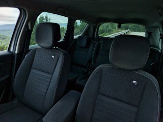 Renault Grand Scenic 2015