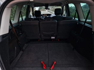 Renault Grand Scenic 2015