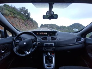 Renault Grand Scenic 2015