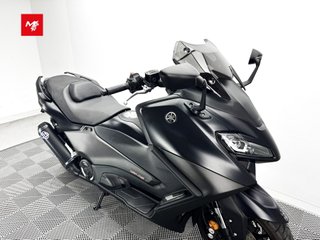 YAMAHA TMAX 2024 16048 kms.