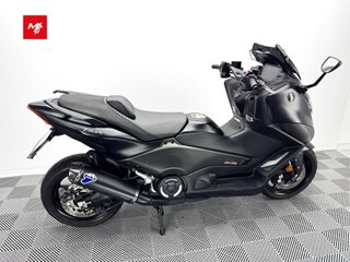 YAMAHA TMAX 2024 16048 kms.