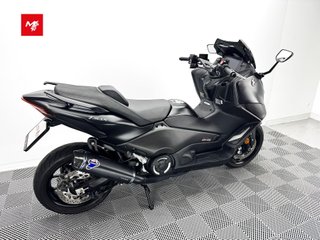 YAMAHA TMAX 2024 16048 kms.