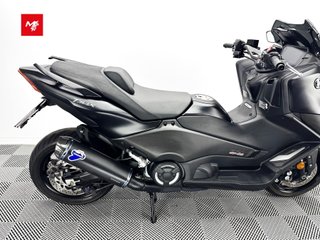 YAMAHA TMAX 2024 16048 kms.