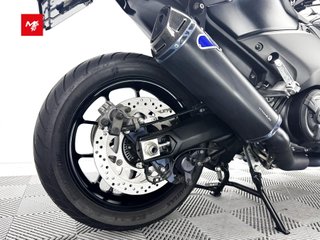 YAMAHA TMAX 2024 16048 kms.