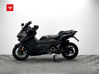 YAMAHA TMAX 2024 16048 kms.