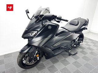 YAMAHA TMAX 2024 16048 kms.