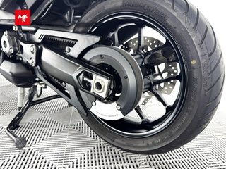 YAMAHA TMAX 2024 16048 kms.
