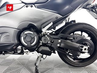 YAMAHA TMAX 2024 16048 kms.
