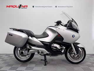 BMW R 1200 RT 2008 24400 kms.