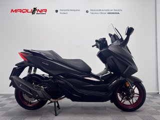 HONDA FORZA 125 2023 15696 kms.