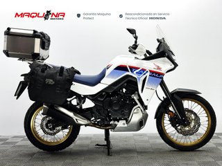HONDA XL 750 TRANSALP 2023 20718 kms.