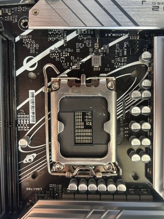 Placa Base ASUS Prime Z790-P WiFi