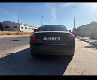Audi A4 2.5 tdi 180cv