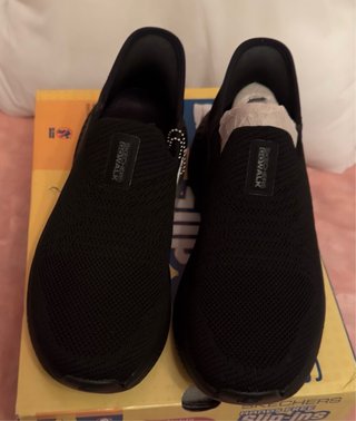 Skechers Slip-ins Mujer Negro