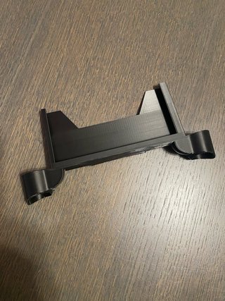 Soporte móvil Logitech G29/G920