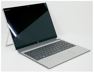 Portátil Tablet HP Elite X2 G8 13" i5 11a 16Gb RAM