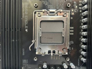 Placa Base Gigabyte B650 Eagle