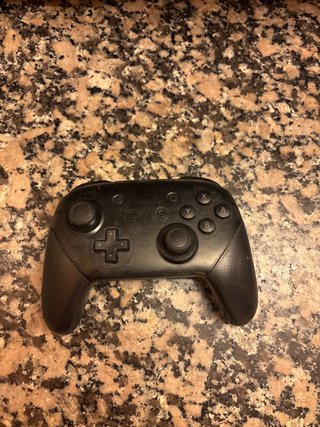 Mando Pro Controller Nintendo Switch