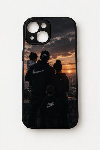 Funda móvil personalizable