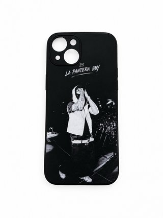Funda móvil personalizable