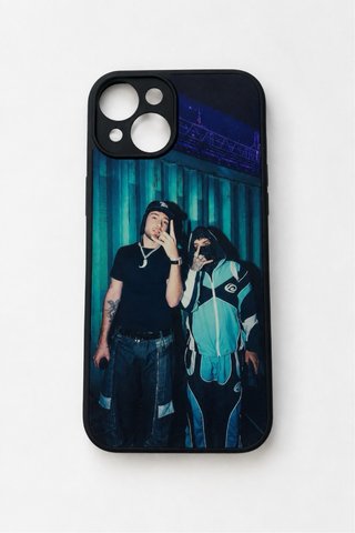 Funda móvil personalizable