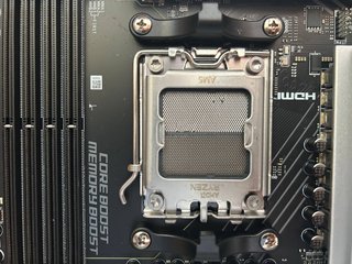 Placa Base MSI PRO B650-A WIFI
