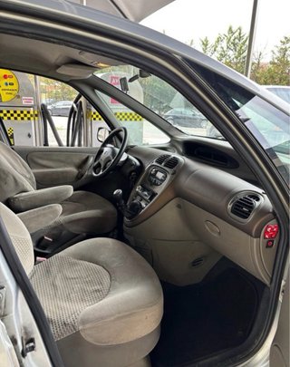 Citroen xsara picasso 2002