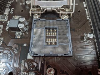 Placa GigaByte GA-H110M-S2H (1151)