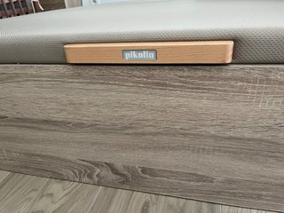 Canapé Abatible Pikolin NATURBOX 2.0