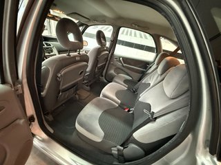 Citroen Xsara 2010