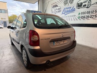 Citroen Xsara 2010