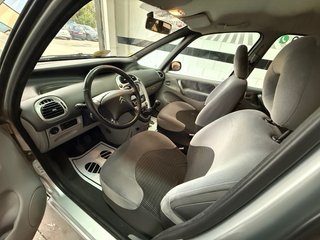 Citroen Xsara 2010