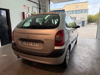 Citroen Xsara 2010