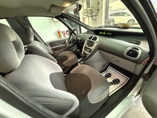 Citroen Xsara 2010