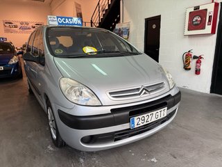 Citroen Xsara 2010