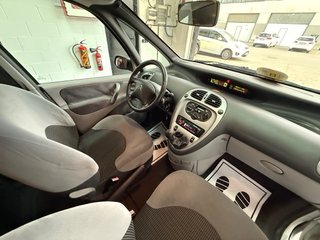 Citroen Xsara 2010