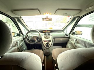 Citroen Xsara 2010