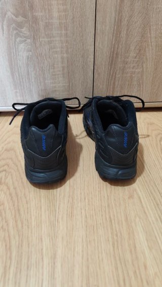 Zapatillas Nike Árbitro Baloncesto Talla 45