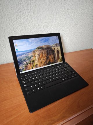 Portátil & Tablet Lenovo I5 14" FHD