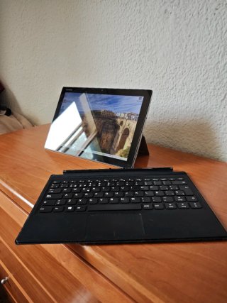 Portátil & Tablet Lenovo I5 14" FHD