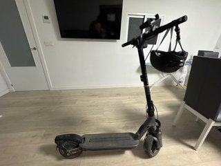 Patinete Eléctrico Segway F3