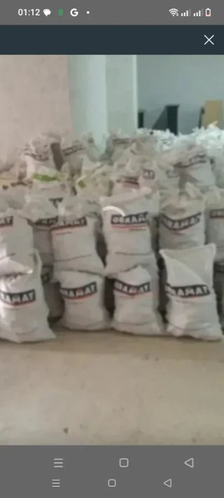 Retirada de escombro