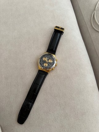 Orologio Swatch Irony Cronografo