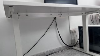 Escritorio elevable