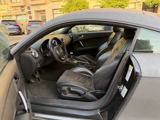 Audi TT 200 CV Manual – Etiqueta C 2008