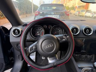 Audi TT 200 CV Manual – Etiqueta C 2008