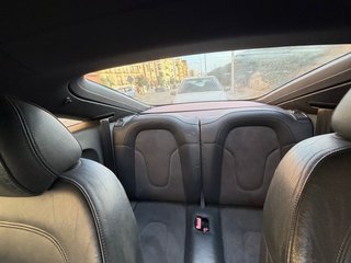 Audi TT 200 CV Manual – Etiqueta C 2008