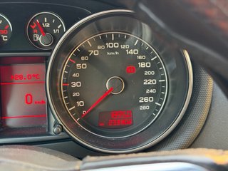 Audi TT 200 CV Manual – Etiqueta C 2008