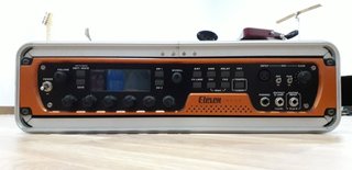 Avid Eleven Rack Procesador de Guitarra