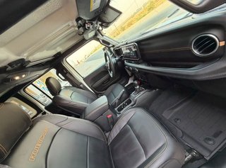 Jeep Wrangler 2025